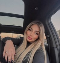 Sofisa elite Russian 🇷🇺 - Acompañantes transexual in Riyadh Photo 1 of 12