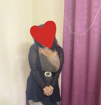 Sofiya Anal Queen - puta in Noida