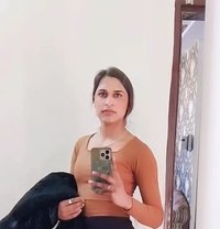 Sofiya - Transsexual escort agency in Jaipur
