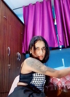 Sofiya - Transsexual escort agency in Chandigarh Photo 2 of 2