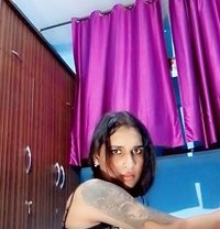 Sofiya - Agencia de acompañantes transexuales in Chandigarh