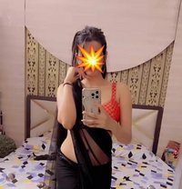 ꧁Sofiya꧂[Cam & Real Meet] - escort in Hyderabad Photo 2 of 3