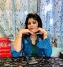 Sofiya - escort in Chennai Photo 1 of 2
