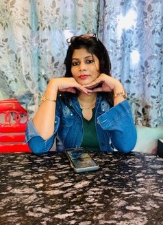 Sofiya - escort in Chennai Photo 1 of 2