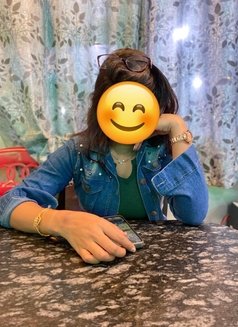 Sofiya - escort in Chennai Photo 2 of 2