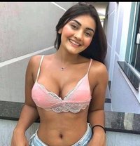 Sofiya - escort in Chennai