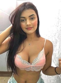 Sofiya - escort in Chennai Photo 4 of 5