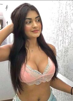 Sofiya - escort in Chennai Photo 5 of 5