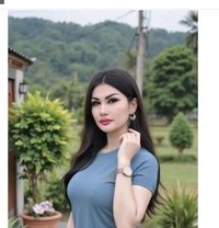 Russian Escort Delhi - escort agency in New Delhi