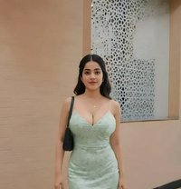 Sofiya Escort Service - escort in Kochi