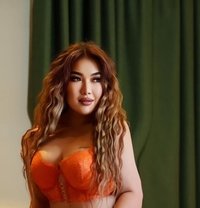 Sofiya Ghosh - escort in Kolkata