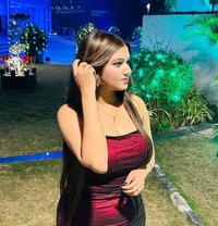 Sofiya - escort in Hyderabad