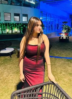 Sofiya - escort in Hyderabad Photo 4 of 4