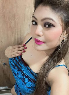 Sofiya - escort in Navi Mumbai Photo 1 of 1
