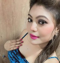 Sofiya - escort in Navi Mumbai