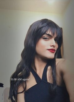 Sofiya - Acompañantes transexual in Vadodara Photo 1 of 5