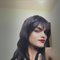 Sofiya - Transsexual escort in Vadodara
