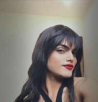Sofiya - Transsexual escort in Vadodara