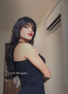 Sofiya - Acompañantes transexual in Vadodara Photo 2 of 5