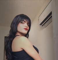 Sofiya - Transsexual escort in Vadodara