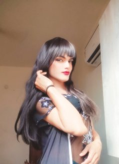 Sofiya - Acompañantes transexual in Vadodara Photo 3 of 5