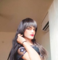 Sofiya - Transsexual escort in Vadodara