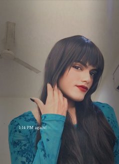 Sofiya - Acompañantes transexual in Vadodara Photo 4 of 5
