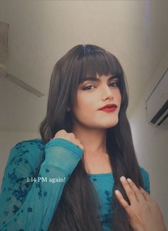 Sofiya - Acompañantes transexual in Vadodara Photo 5 of 5