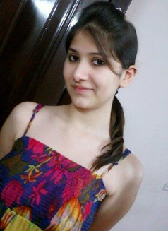 Sofiya Jain - puta in Mumbai Photo 1 of 4