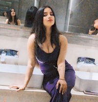 Sofiya Khan - escort in Noida