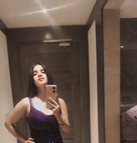 Sofiya Khan - escort in Noida