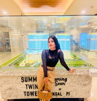 Sofiya Khan - escort in Noida