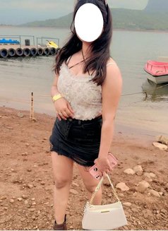 Sofiya Khan - escort in Jaipur Photo 1 of 7
