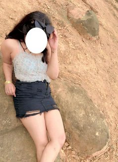 Sofiya Khan - escort in Jaipur Photo 4 of 7