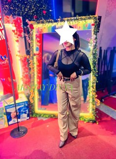 Sofiya Khan - escort in Jaipur Photo 7 of 7