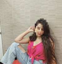 Sofiya meet and Cam Show - escort in Chennai