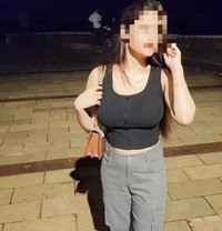 Sofiya meet and Cam Show - escort in Indore