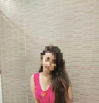 Sofiya meet and Cam Show - escort in Chennai