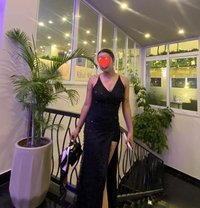 Sofiya - escort in Kathmandu