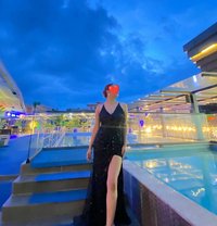 Sofiya - escort in Kathmandu