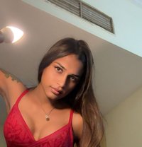 Sofiya Real Shemale - Transsexual escort in Jaipur