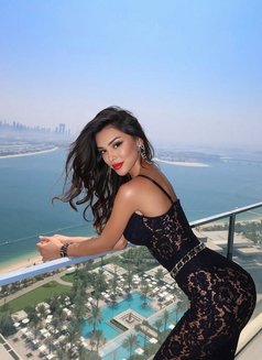 Sofiya - escort in Bangkok Photo 7 of 12