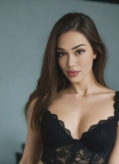Sofiya - escort in Bangkok Photo 6 of 6