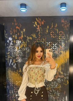 Sofiya - escort in Riyadh Photo 1 of 4