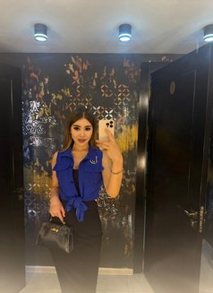 Sofiya - escort in Riyadh Photo 3 of 4