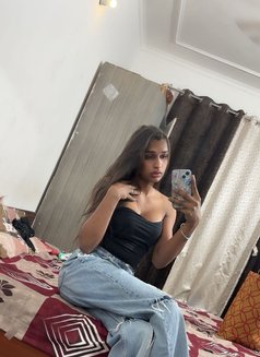 Sofiya Sexy Shemale🍾 - Acompañantes transexual in Jaipur Photo 1 of 2