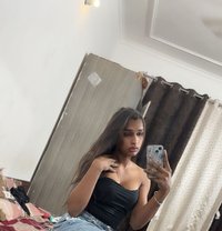 Sofiya Sexy Shemale🍾 - Acompañantes transexual in Jaipur