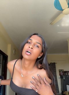 Sofiya Sexy Shemale🍾 - Acompañantes transexual in Jaipur Photo 2 of 2