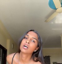 Sofiya Sexy Shemale🍾 - Acompañantes transexual in Jaipur