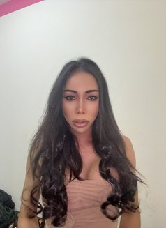 Sofiya - Acompañantes transexual in Doha Photo 3 of 9